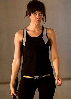 Amanda Plummer